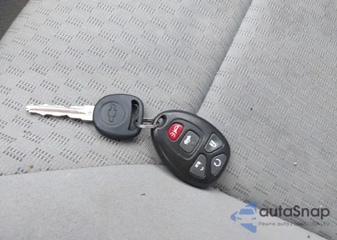 2008 Chevrolet Cobalt Lt из США, поврежденный, VIN 1G1AL58F587155978